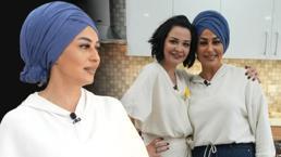 Mastechef Esra Tokelli evinin kapılarını açtı! 'Tek isteğim huzur'