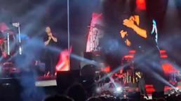 Murat Boz sahnede büyük şok yaşamıştı! İlk açıklamayı yaptı: Haksızlık olur