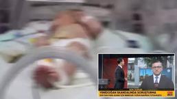 Gereksiz yere yoğun bakımda tutulan 12 bebek öldü! Soruşturmada son dakika gelişmesi