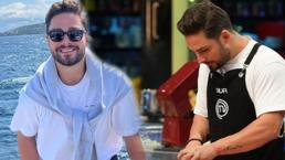 Masterchef Onur'un 15 yaşındaki fotoğrafına bakın! 'Aşık oldum...'