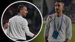 Mehmet Topal'dan Hagi itirafı! 'Galatasaray ve Fenerbahçe çok güçlü kadroya sahip'
