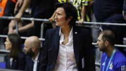 Valerie Garnier: Galatasaray derbilerinin öneminin farkındayız!