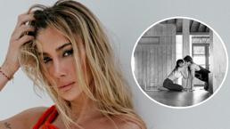 Şeyma Subaşı aşka geldi! Önce el ele şimdi dudak dudağa 