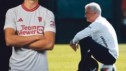 Mourinho transfere kafayı taktı! Fenerbahçe'den Ocak teklifi