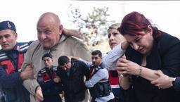 Savcıyı makamında tehditte şok detay! 100 bin dolara suikast