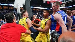 Tarık Biberovic ve Elijah Bryant'ın cezaları açıklandı!