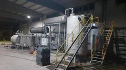 Şeytanın bile aklına gelmez! Temizlik malzemesi etiketi ile satışa sundular