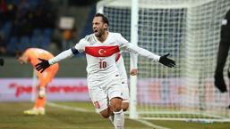 Hakan Çalhanoğlu: Karakterimizi sahaya yansıttık!