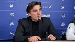 Vincenzo Montella'dan Kerem Aktürkoğlu cevabı! 'Kimse buna alınmasın'