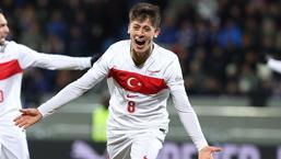 Arda Güler İspanya'yı salladı: Buz üstünde dans etti! Real Madrid taraftarından Ancelotti'ye tepki