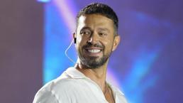 Murat Boz, sevgili kriterini açıkladı! 'Gönlü güzel olsun'