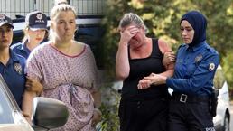 Yeni doğmuş bebeğini havaalanında klozete bırakan Rus anne ile ilgili yeni gelişme