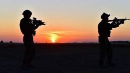 Son dakika: 27 güvenlik görevlisini şehit eden terörist yakalandı