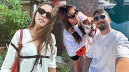 Sıla Türkoğlu'nun lahmacun fotoğrafı olay oldu yanıt gecikmedi! 'Beni bir miktar üzdü'