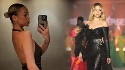 Miss Universe Türkiye'nin birincisi belli oldu!