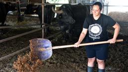 4 yıl işsiz kaldıktan sonra patron oldu: 'Müşterilerim beni görünce şaşırıyor'