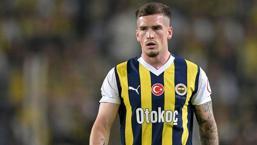 Fenerbahçe'de Ryan Kent'in sözleşmesi feshedildi!