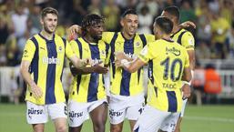 Fenerbahçe'de iki yıldızın menajerleri İstanbul'a çağrıldı! İşte sözleşme teklifleri 