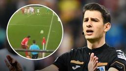 İsviçre'de Halil Umut Meler isyanı! Urs Meier'den tepki