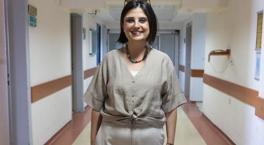 Öğretim üyesi göğsündeki ağrıyı fark etti, hayatı kurtuldu! 