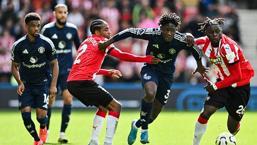 Manchester United'a sakatlık şoku! Genç yıldız Fenerbahçe maçında yok