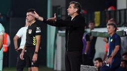 Pendikspor'da Osman Özköylü dönemi sona erdi!