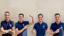 Fenerbahçe, Galatasaray'dan 4 yüzücüyü transfer etti!