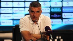 Kenan Koçak: Bu yönetimle çalışmaktan zevk alıyorum!