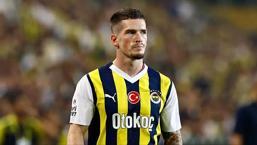 Fenerbahçe'den ayrılan Ryan Kent'e kötü haber! İskoç gazeteci açıkladı 