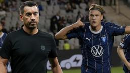 Beşiktaş'a Norveçli forvet! Galatasaray'ın kapısından dönmüştü