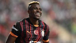 Victor Osimhen: Golüm Puskas Ödülü'ne aday olabilir!