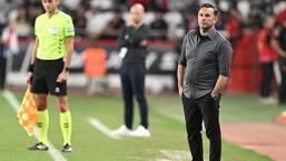Okan Buruk'tan Beşiktaş ve Osimhen cevabı!