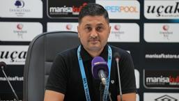 Çağdaş Çavuş: Karttan sonra oyun planımız ister istemez değişti!