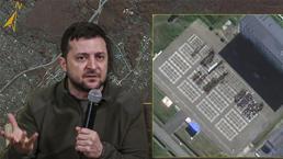 Zelenski'den dünyaya: Kuzey Kore savaşı büyütecek!