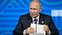 Putin: Erdoğan'ın teklifini inceleyeceğiz, biz hiç vazgeçmedik