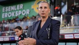 Necla Güngör Kıragası: Bizim için çok kıymetli bir destekti!