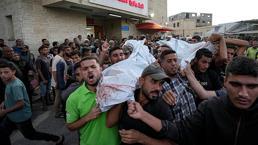 İsrail'in son kozu hastaneler! Sebebi şok edici