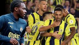 Fenerbahçe'de Osayi Samuel ve İrfan Can Kahveci planı! İşte sunulacak teklif