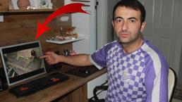 Zengin ailesinin çilesi: Bu yüzden evimize misafir gelmez oldu