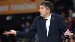 Tomislav Mijatovic: Zihinsel hatalar maçı kontrol etmemize engel oldu!