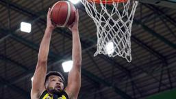 Fenerbahçe Beko, Maccabi Playtika'ya takılmadı!