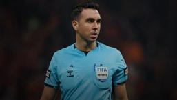 Beşiktaş'ın MHK Başkanı'na başvurusu ortaya çıktı! '6 hakemi istemiyoruz'