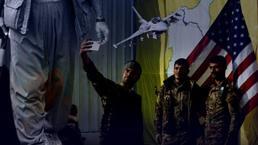 Batı’nın kucağında savaş tamtamları çalmak…