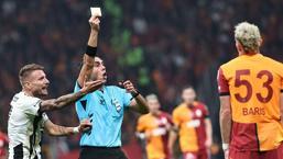 Beşiktaş soyunma odasında derbi sonrası hakem gerilimi! Bronckhorst isyan etti
