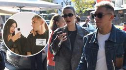 Doludizgin aşk! Devrim Özkan'dan 'evlilik' sorularına yanıt