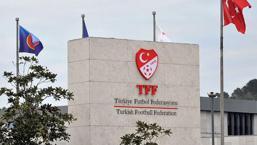 TFF: Kulüpler alınan kararları uygulamıyor