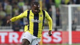 Osayi Samuel'den Galatasaray iddialarına yanıt!