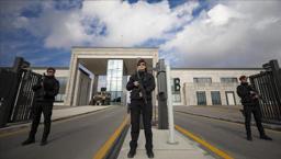 MİT'in casus raporları ortaya çıktı! Gazeteci gibi davranan Türk istihbaratçı