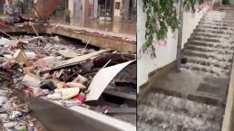 İspanya'daki yeraltı otoparkında 'toplu mezar' korkusu
