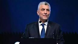 Ticaret Bakanı Bolat Türkiye-Suudi Arabistan İş Forumu'nda konuştu! "Tarihi bir rekor kıracağız"